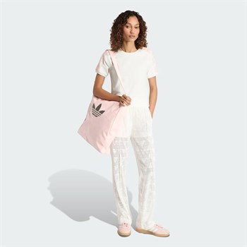 adidas Firebird Classic Lace TP Kadın Eşofman Altı