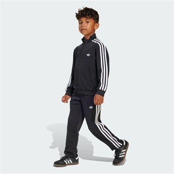 adidas Firebird Çocuk Eşofman Takımı