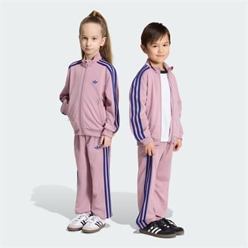 adidas Firebird Çocuk Eşofman Takımı