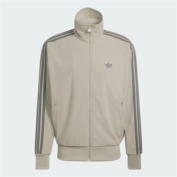 adidas Firebird Corduroy Erkek Sweatshirt