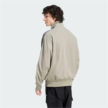 adidas Firebird Corduroy Erkek Sweatshirt