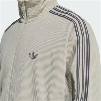 adidas Firebird Corduroy Erkek Sweatshirt
