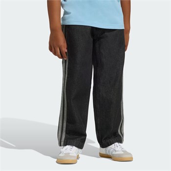 adidas Firebird Denim Çocuk Eşofman Altı