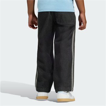 adidas Firebird Denim Çocuk Eşofman Altı