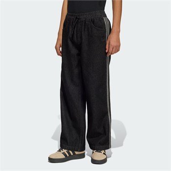 adidas Firebird Denim Çocuk Pantolon