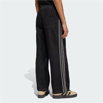 adidas Firebird Denim Çocuk Pantolon