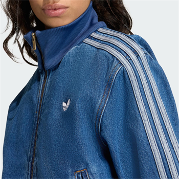adidas Firebird Denim Kadın Ceket