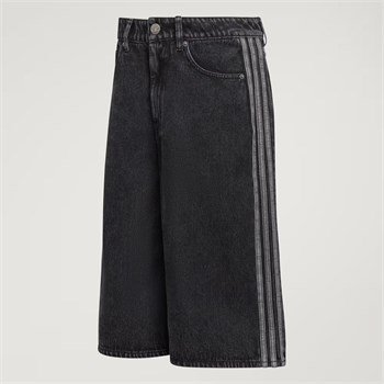 adidas Firebird Denim Kadın Şort