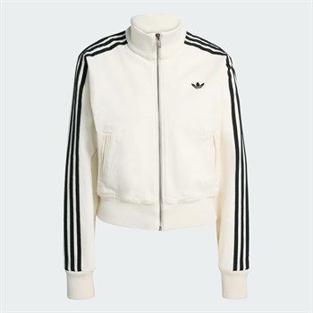 adidas Firebird Denim Kadın Sweatshirt