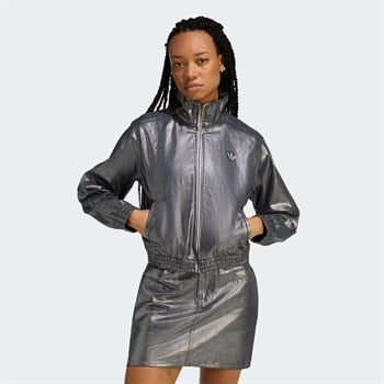 adidas Firebird Denim Kadın Sweatshirt