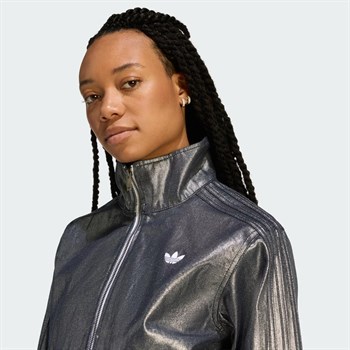 adidas Firebird Denim Kadın Sweatshirt