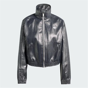 adidas Firebird Denim Kadın Sweatshirt