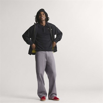 adidas Firebird Erkek Ceket