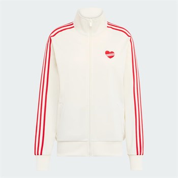 adidas Firebird Kadın Sweatshirt