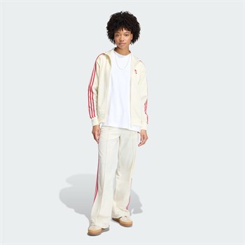 adidas Firebird Kadın Sweatshirt