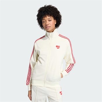 adidas Firebird Kadın Sweatshirt