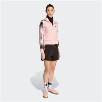 adidas Firebird Kadın Sweatshirt
