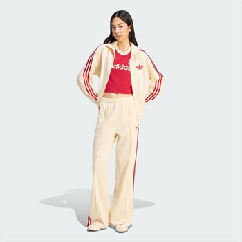 adidas Firebird Loose Kadın Eşofman Altı