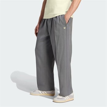 adidas Firebird Loose Pinstripes Erkek Eşofman Altı