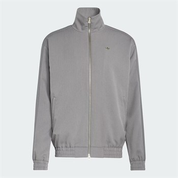 adidas Firebird Loose Pinstripes Erkek Sweatshirt