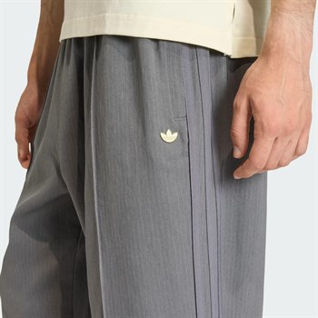 adidas Firebird Loose Pinstripes Erkek Eşofman Altı