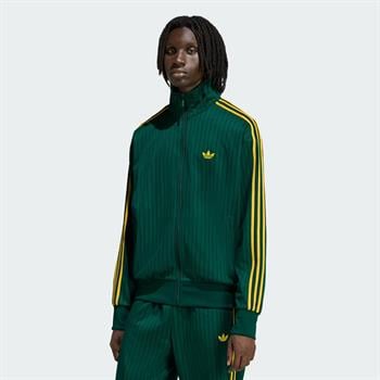 adidas Firebird Loose Pinstripes TT Erkek Sweatshirt