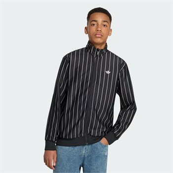 adidas Firebird Loose Reversible Tracktop Çocuk Sweatshirt