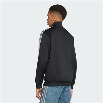 adidas Firebird Loose Reversible Tracktop Çocuk Sweatshirt