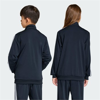 adidas Firebird Loose TT Çocuk Sweatshirt