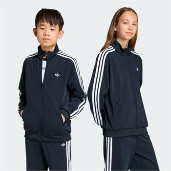 adidas Firebird Loose TT Çocuk Sweatshirt