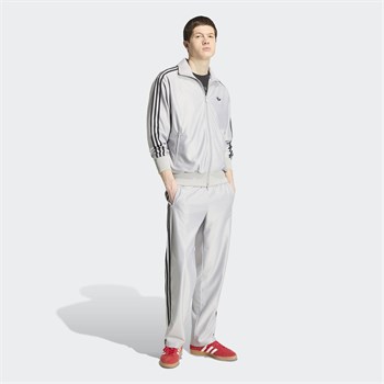 adidas Firebird Met Erkek Sweatshirt