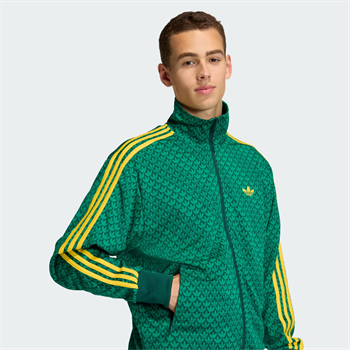 adidas Firebird Monogram Erkek Sweatshirt