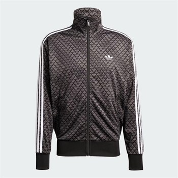 adidas Firebird Monogram Erkek Sweatshirt