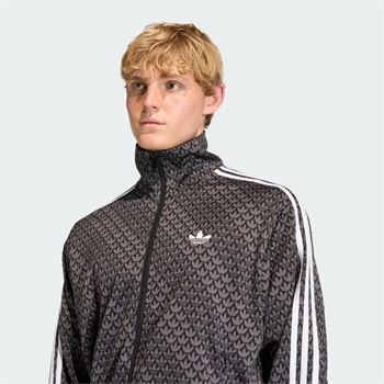 adidas Firebird Monogram Erkek Sweatshirt