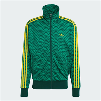 adidas Firebird Monogram Erkek Sweatshirt