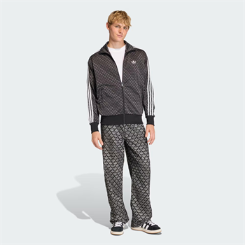 adidas Firebird Monogram Erkek Sweatshirt