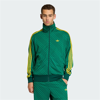 adidas Firebird Monogram Erkek Sweatshirt