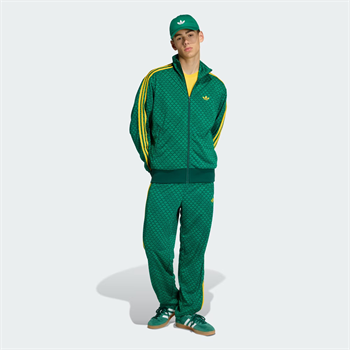 adidas Firebird Monogram Erkek Sweatshirt