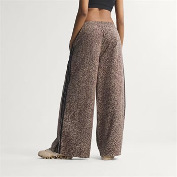 adidas Firebird Oversized AOP Denim Kadın Pantolon