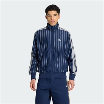 adidas Firebird Pinstripes Erkek Sweatshirt