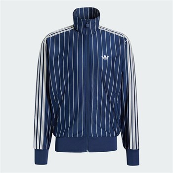 adidas Firebird Pinstripes Erkek Sweatshirt