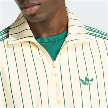 adidas Firebird Pinstripes Erkek Sweatshirt