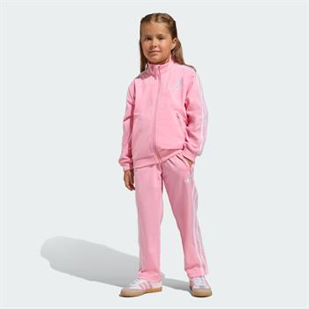 adidas Firebird TS Çocuk Eşofman Takım
