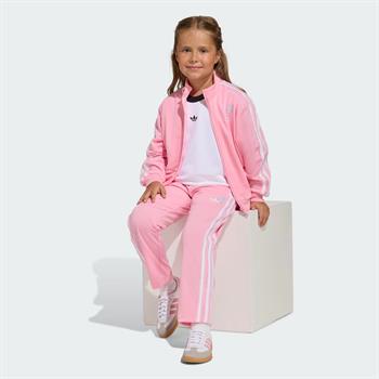 adidas Firebird TS Çocuk Eşofman Takım