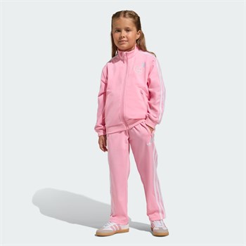 adidas Firebird TS Çocuk Eşofman Takım