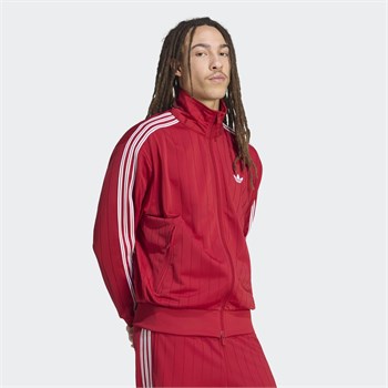 adidas Firebird TT DN Erkek Sweatshirt