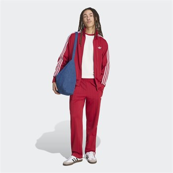 adidas Firebird TT DN Erkek Sweatshirt