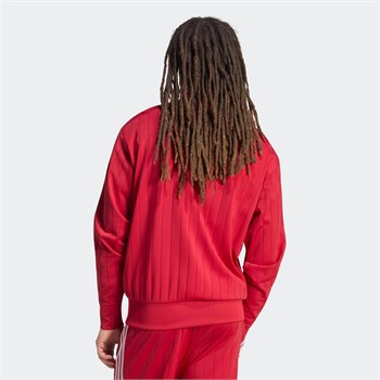 adidas Firebird TT DN Erkek Sweatshirt