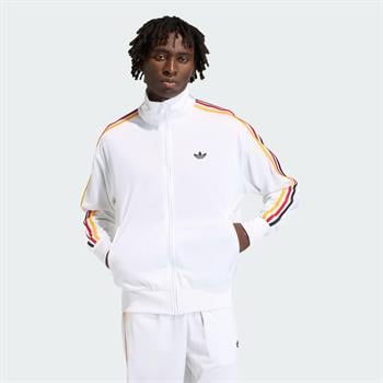 adidas Firebird TT Erkek Sweatshirt