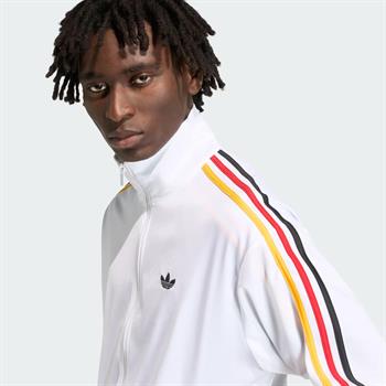 adidas Firebird TT Erkek Sweatshirt
